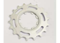 Miche Kedjehjul 18T Campagnolo 11S - Silver