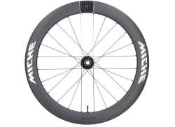 Miche Kleos RD Team Edition Coppia Ruote HG 62mm Campagnolo - Nero