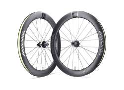 Miche Kleos RD Team Edition Set Roți HG 62mm TLR - Negru