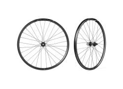 Miche Kontakt GR Hjulsett 28" Shimano TR TX12 Aluminium