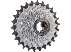 Miche Light Kassette 11-29 Zähne CA 11F - Silber/Schwarz