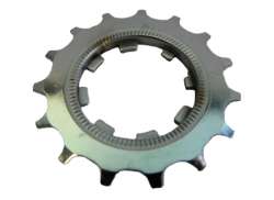 Miche Pastorek 16T 9/10R Campagnolo (1e Pos.)