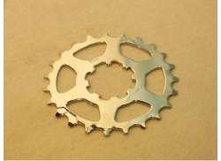 Miche Pastorek 23T 9R Campagnolo