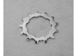 Miche Pignone 13 Denti Campagnolo 8/9V - Argento