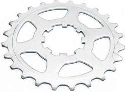 Miche Pignone 22T 11V Campagnolo - Argento