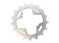 Miche Pinion 11V 18T Campagnolo - Argintiu