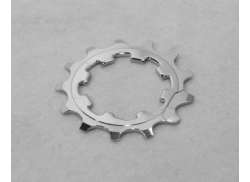 Miche Pinion 13 Dinți Campagnolo 10V - Argintiu