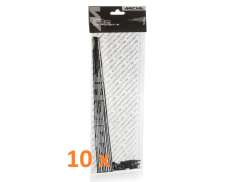 Miche Pinna Sarja Rf/Lr -. Revox RC DX - Musta (10)