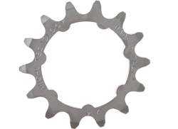 Miche Pista Pinion 14T 1/8"- 3/32” - Argintiu