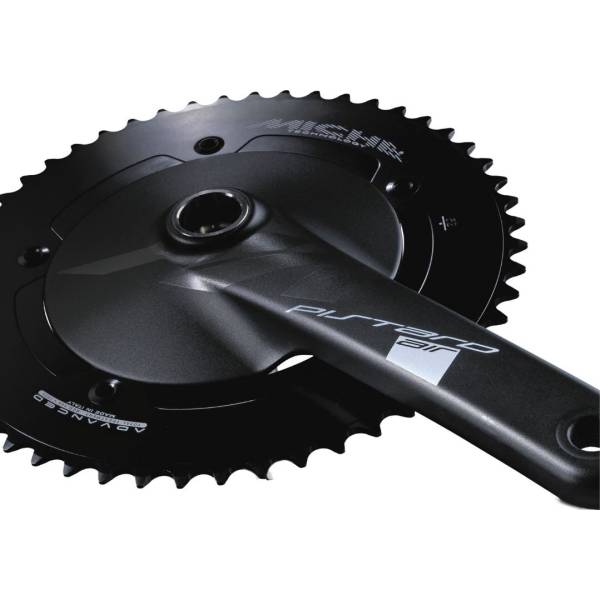 miche pistard air crankset