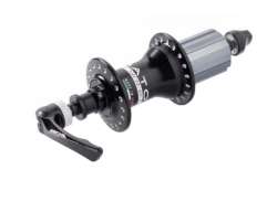 Miche Primato Achternaaf 32 Gaats Shimano 12V - Zwart