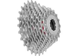 Miche Primato Kaseta 10S 15-24 Zeby Shimano - Srebrny