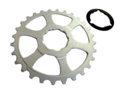 Miche Primato Sprocket 28 Teeth 11S Shimano - Silver