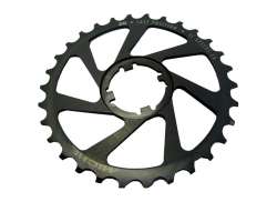 Miche Primato Sprocket 30T CA 11S Aluminum - Gray