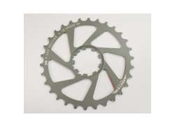 Miche Primato Sprocket 30T Primato Shimano 10S - Silver