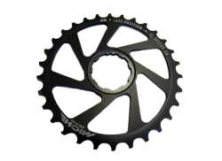 Miche Primato Sprocket 30T SH 11S Aluminum - Gray