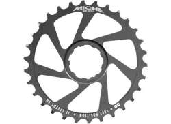 Miche Primato Sprocket 30T SH 11S Aluminum - Silver