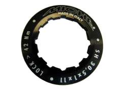 Miche Primato 锁环 Shimano 30.5 x 1mm 11T - 黑色