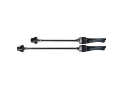 Miche Quick Release Skewer For. Syntium Hub Set - Black