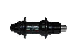 Miche R-DX Zadn&iacute; N&aacute;boj 16/8 Otvor XDR TX12 Center Z&aacute;mek - Čern&aacute;