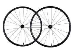 Miche Reflex DX Комплект Колес 28&quot; Sram 11S &Oslash;12x100/142mm CL - Черный