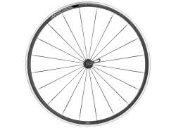 Miche Reflex RX7 Wheel Set 10S/11S Thread - Black