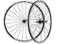 Miche Reflex RX7 Wheel Set 28\" SH 11S TL - Black