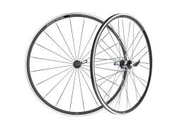 Miche Reflex XL Wheel Set 28&quot; CA Rim Brake Clincher - Si