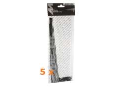 Miche Reserve Spaak J-Bend 292mm tbv. Race 5 LA - Zwart