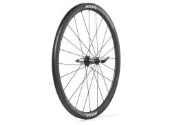 Miche Revox RC 轮副 28" SH 11速 QR 车圈刹车 - 黑色