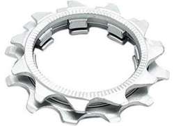 Miche Sprocket 11/12T CA 11S Aluminum - Silver