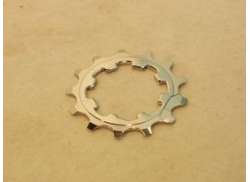 Miche Sprocket 13 Teeth Campagnolo 10S - Silver