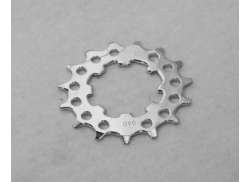 Miche Sprocket 15 Teeth Campagnolo 9S - Silver