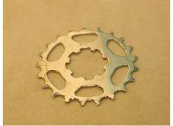 Miche Sprocket 21T 9S Campagnolo