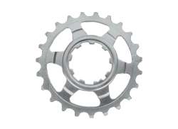 Miche Sprocket 23 Teeth Shimano 10S - Silver