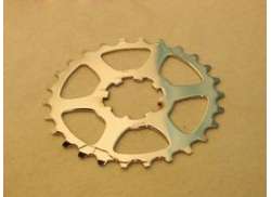 Miche Sprocket 27 Teeth Campagnolo 9S - Silver