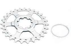 Miche Sprocket 27T 11S - Silver