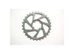 Miche Sprocket 29 Teeth CA 11S For. Primato - Silver