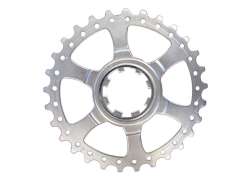 Miche Sprocket 29T 11S - Silver