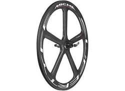 Miche SPX-5 Supertype RS Rear Wheel 28\