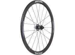 Miche Supertype 338T Wheel Set SH 11S QR - Black