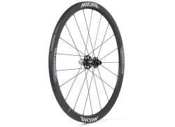 Miche Supertype 338T Wheel Set SH 11S QR - Black