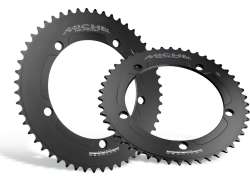 Miche Supertype Crono Chainring 56T 11S BCD 135mm - Bl