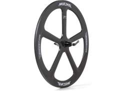 Miche Supertype SPX5 Wheel Set Tube SH 11S QR - Black