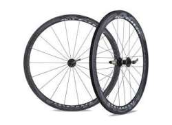 Miche SWR Full Carbon Wheel Set SH 10S - Gray