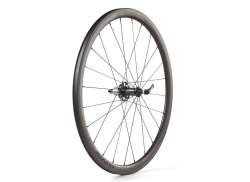 Miche SWR RC Hjulsett Clincher SH 11S QR - Svart