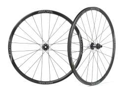 Miche Syntium DX WR Hjulsats 28&quot; 9/11S SH Sram CL Alu - Svart