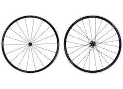 Miche Syntium PRO Laufradsatz 28 SH 11F Felgenbremse - Sw