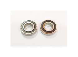 Miche Wheel Bearing For. SWR FC DX Front Hub - Silver
