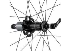 Miche Wheelset SWR Full Carbon - Campagnolo 9/11S (Tubular)
